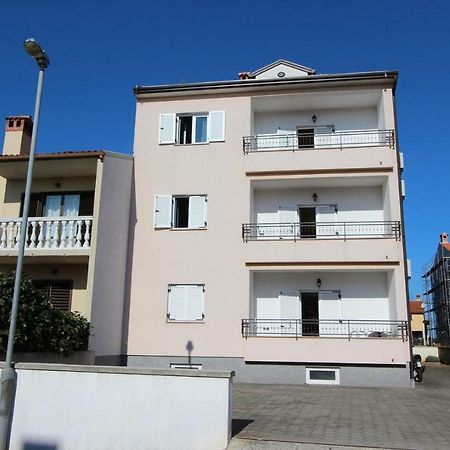 Apartments Elida Rovinj Exterior foto