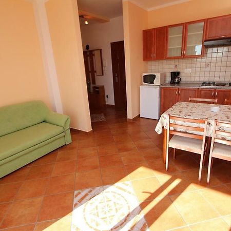Apartments Elida Rovinj Exterior foto