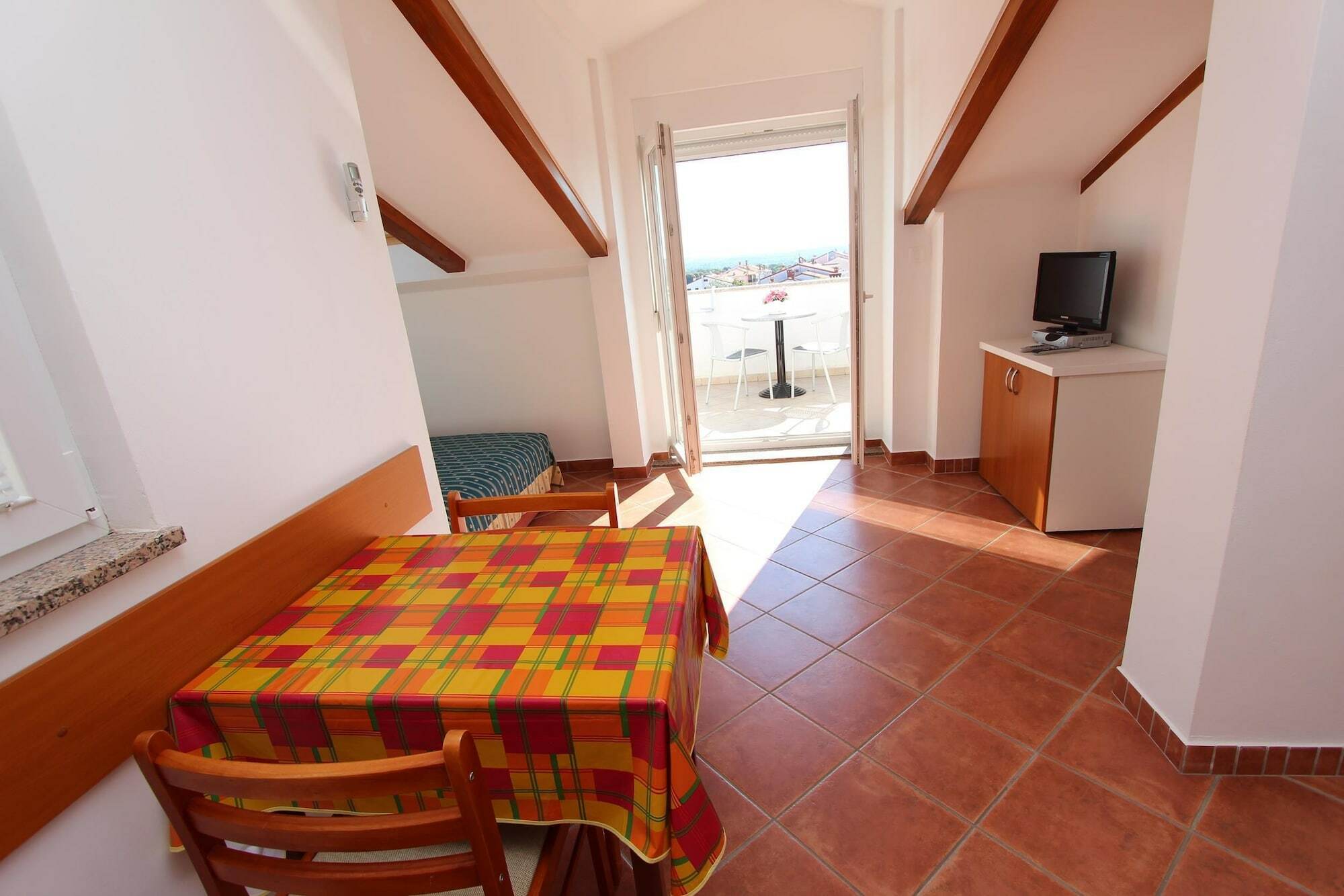 Apartments Elida Rovinj Exterior foto