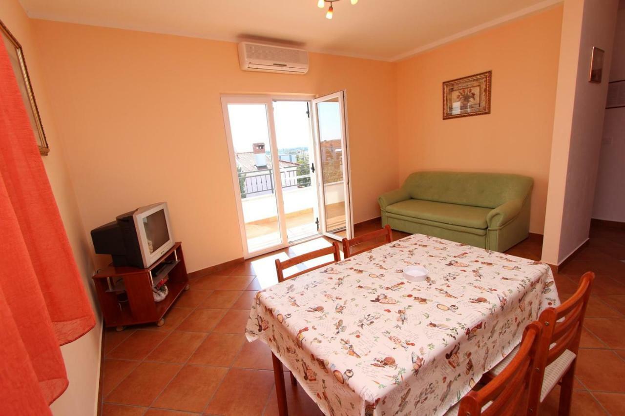 Apartments Elida Rovinj Exterior foto